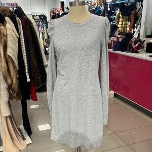 Jansen Long Sleeve Dress lilly pulitzer medium